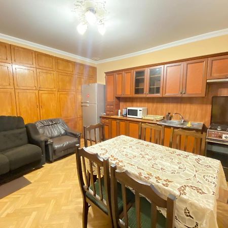 Davit'S Apartment 21 Tiflis Dış mekan fotoğraf