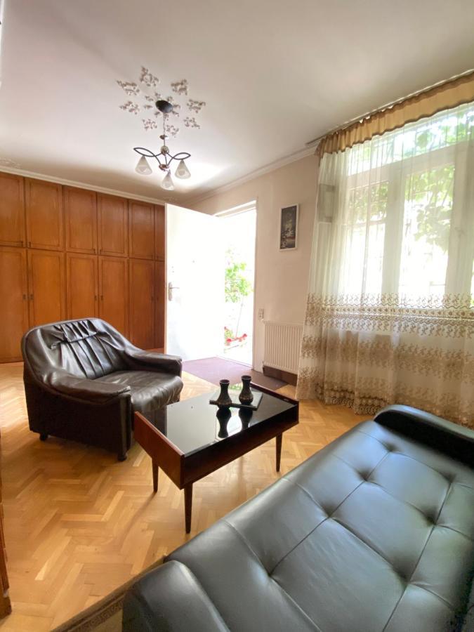 Davit'S Apartment 21 Tiflis Dış mekan fotoğraf