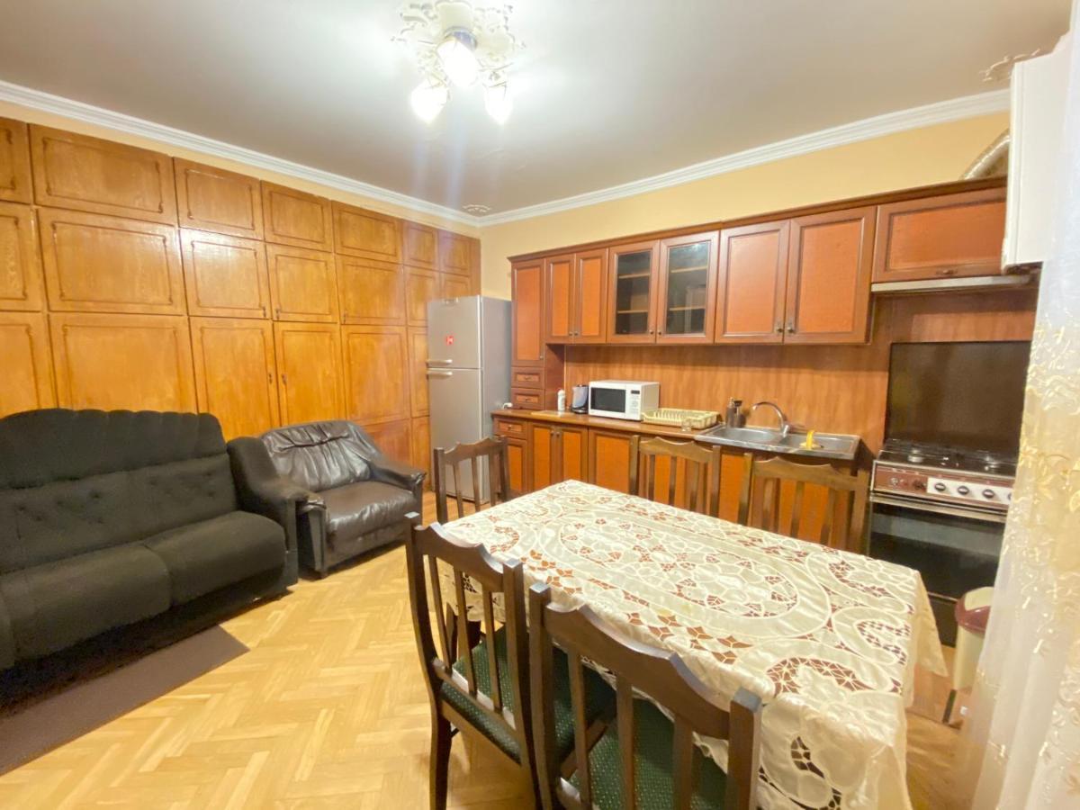 Davit'S Apartment 21 Tiflis Dış mekan fotoğraf